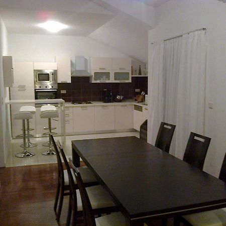 Apartments Milka Трогир Номер фото