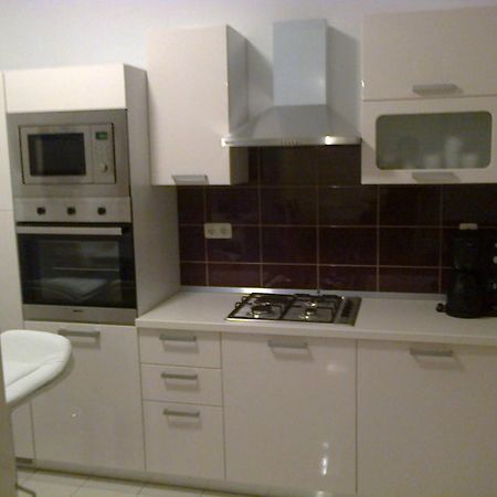 Apartments Milka Трогир Номер фото