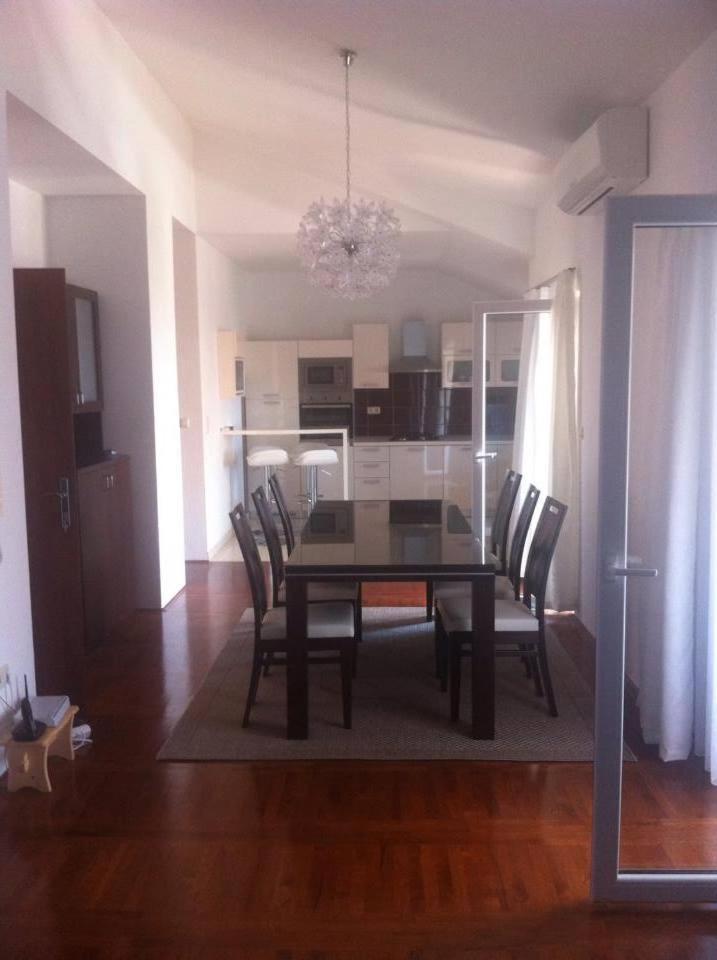 Apartments Milka Трогир Номер фото