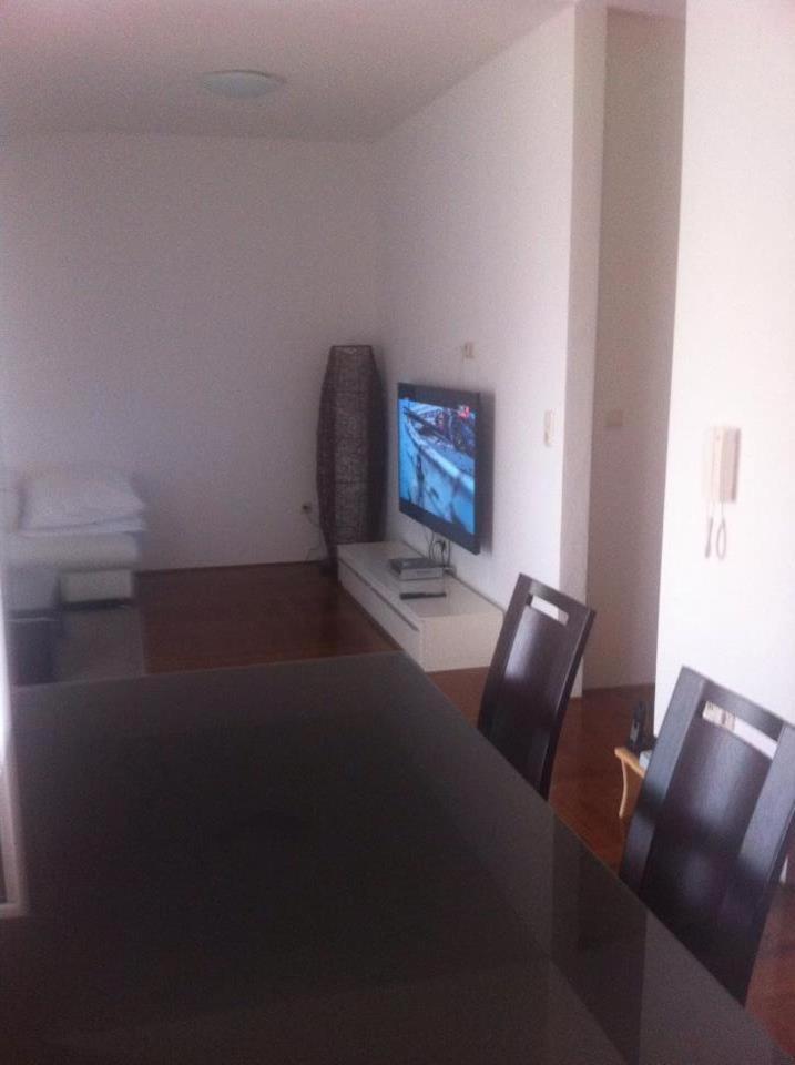 Apartments Milka Трогир Номер фото