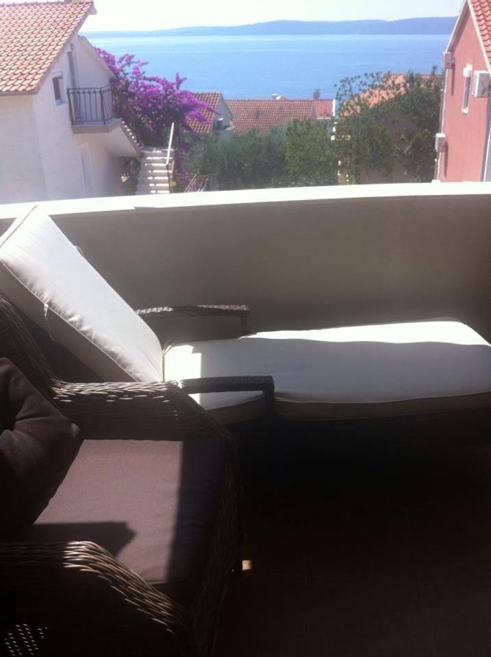 Apartments Milka Трогир Номер фото