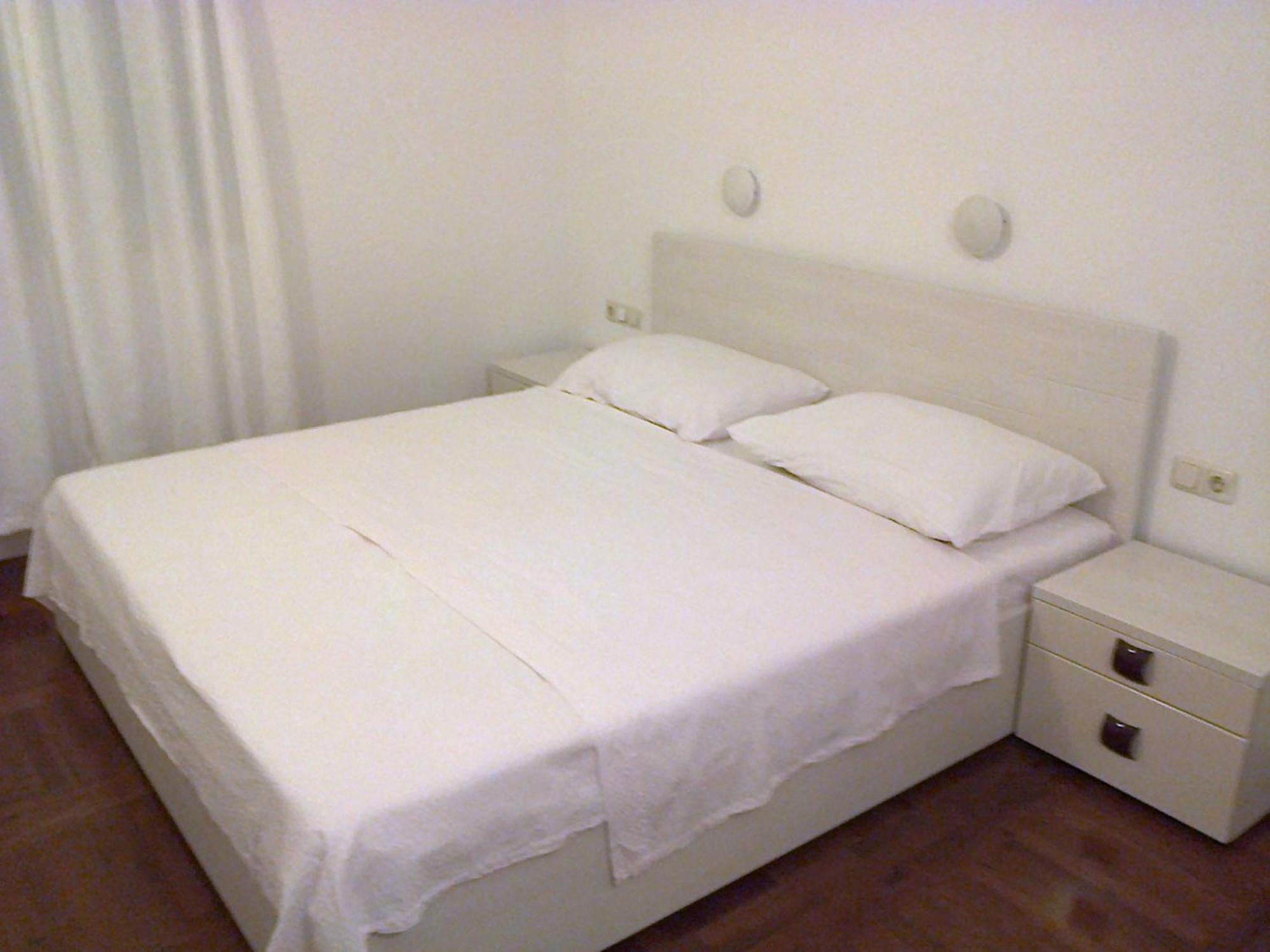 Apartments Milka Трогир Номер фото