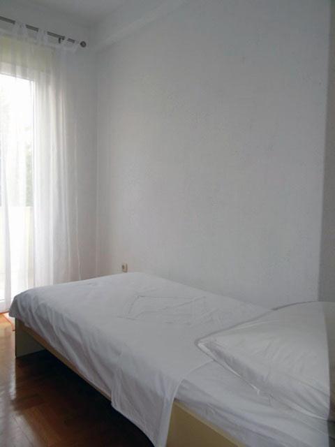 Apartments Milka Трогир Номер фото