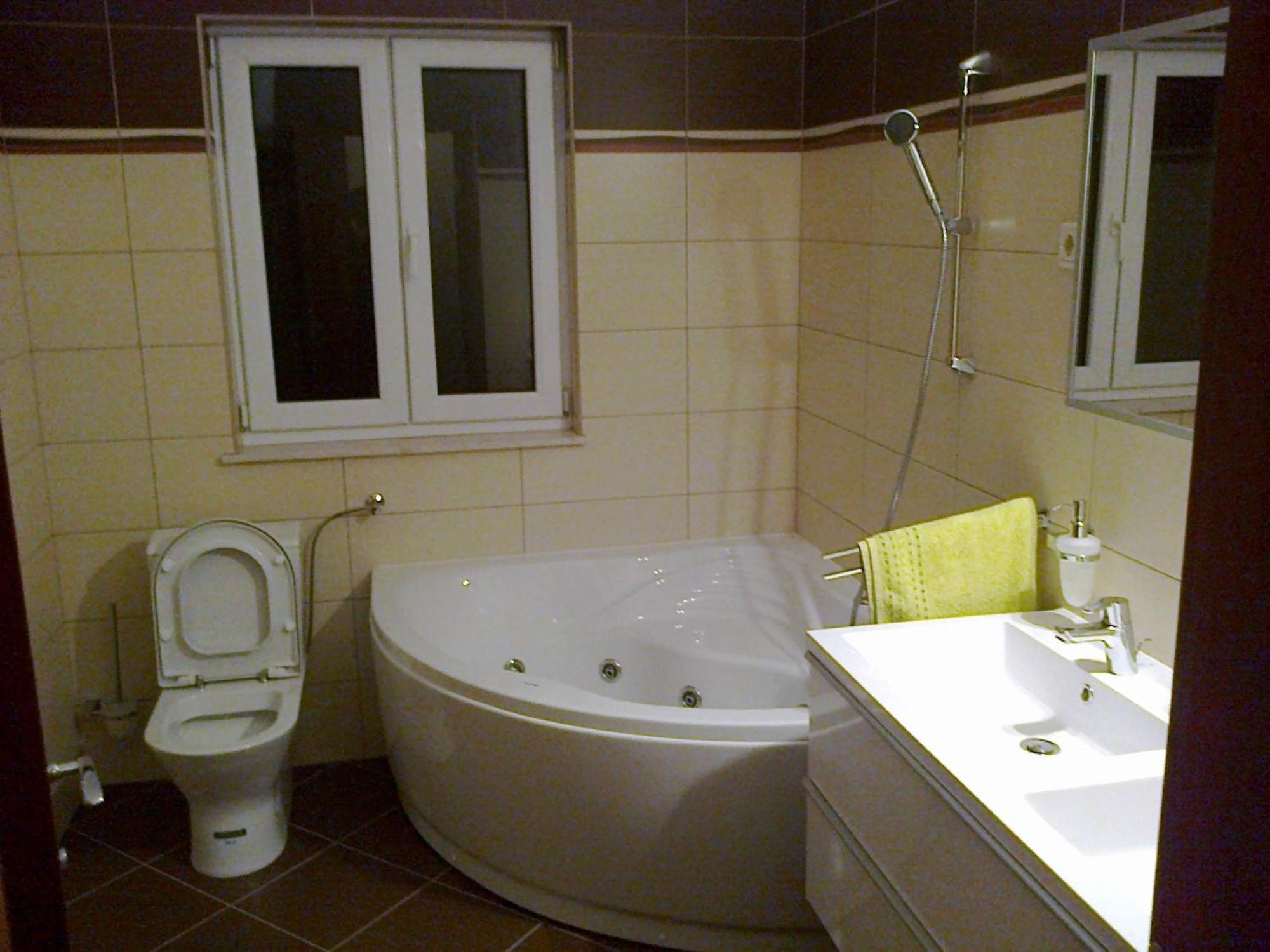 Apartments Milka Трогир Номер фото