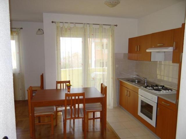 Apartments Milka Трогир Номер фото
