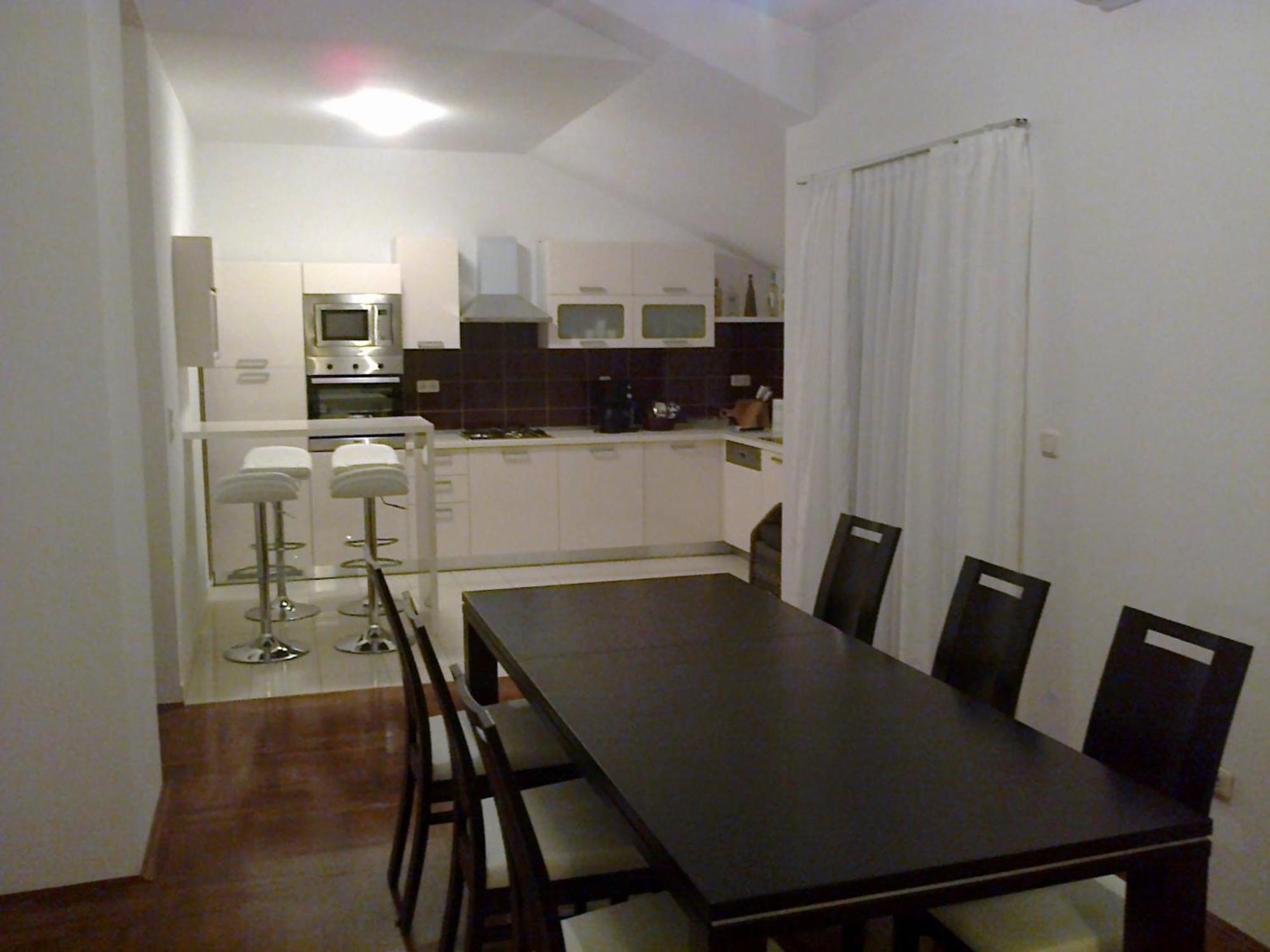 Apartments Milka Трогир Номер фото