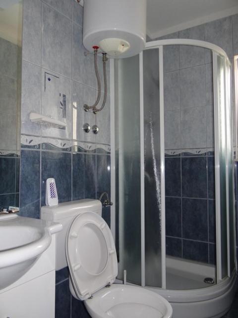 Apartments Milka Трогир Номер фото