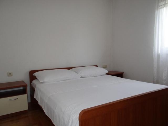 Apartments Milka Трогир Номер фото
