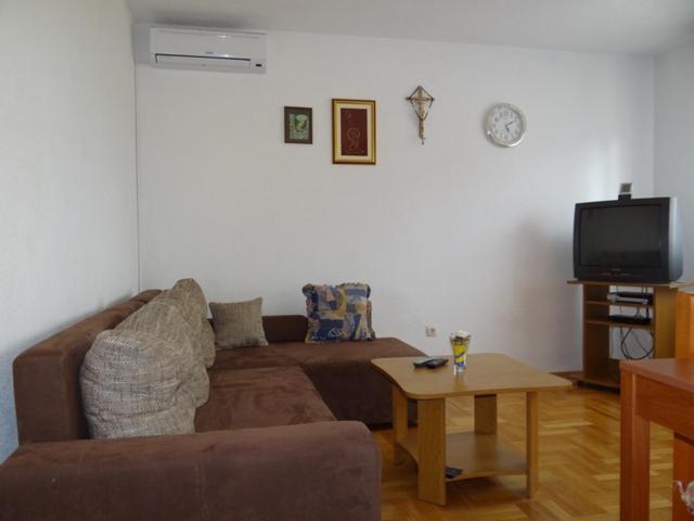 Apartments Milka Трогир Номер фото
