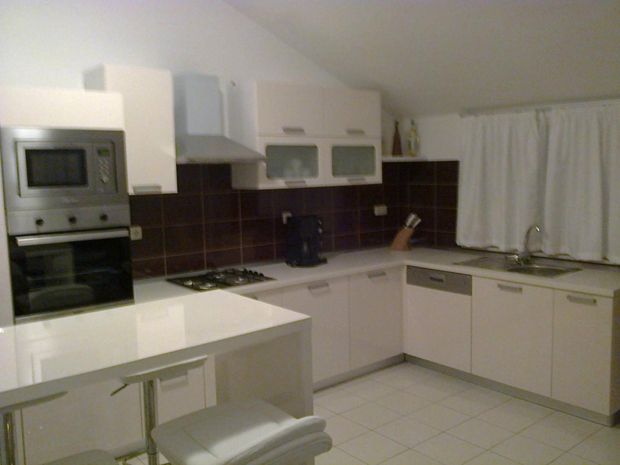 Apartments Milka Трогир Номер фото