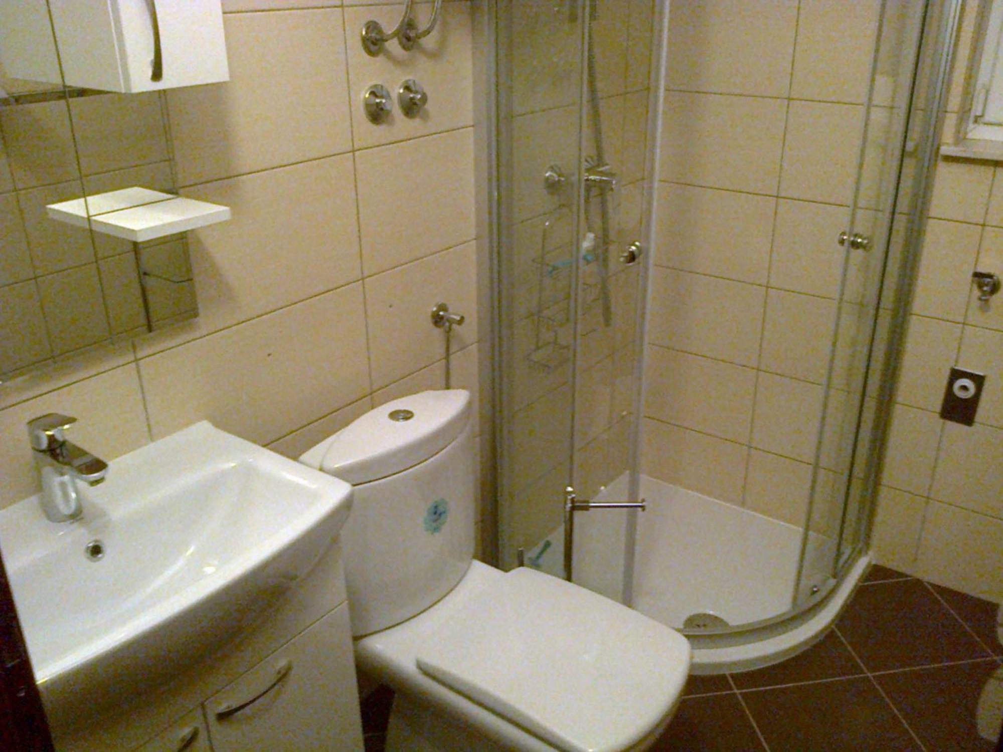Apartments Milka Трогир Номер фото