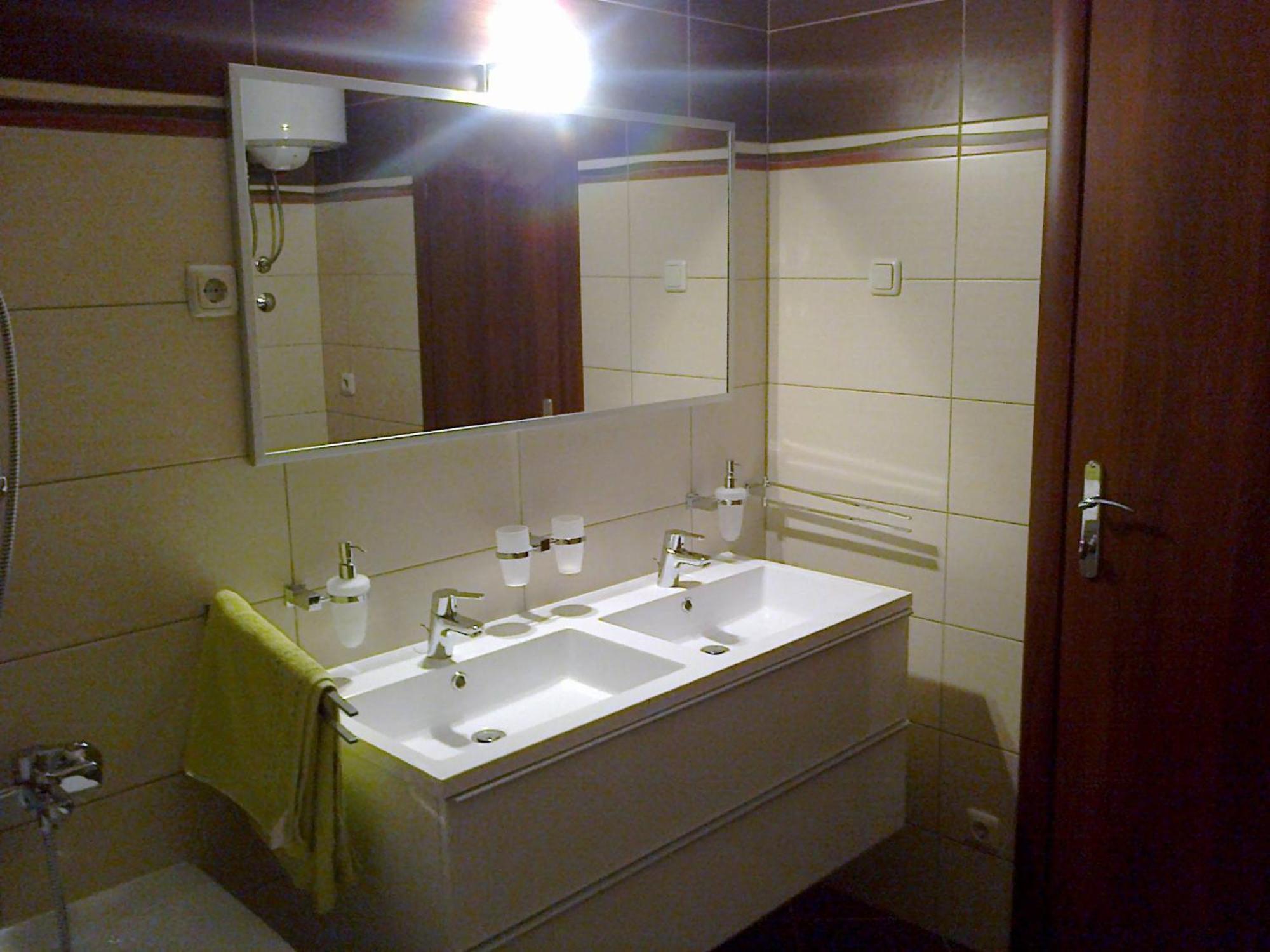 Apartments Milka Трогир Номер фото