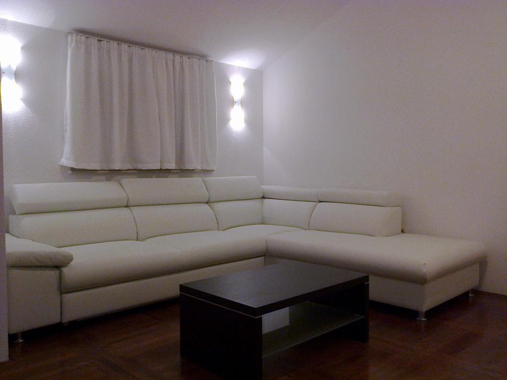 Apartments Milka Трогир Номер фото