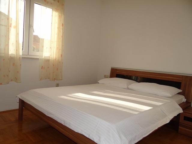 Apartments Milka Трогир Номер фото