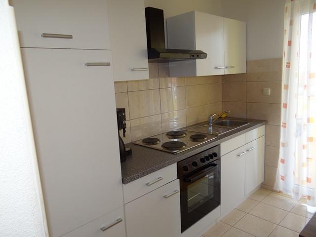 Apartments Milka Трогир Номер фото