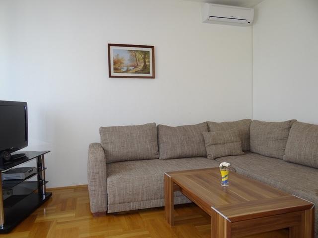 Apartments Milka Трогир Номер фото