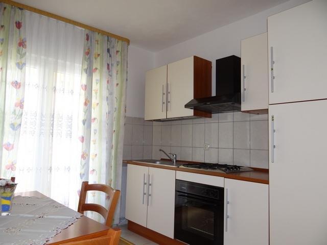 Apartments Milka Трогир Номер фото