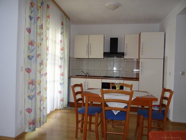 Apartments Milka Трогир Номер фото