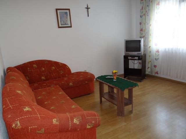 Apartments Milka Трогир Номер фото