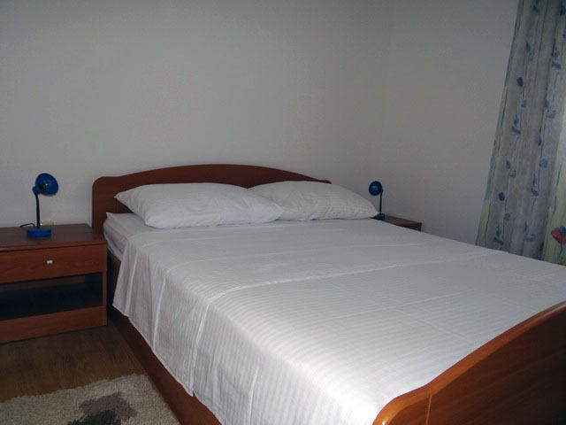 Apartments Milka Трогир Номер фото